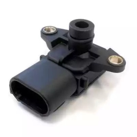 WILMINK GROUP wg1268452 -  Датчик, давление во впускной трубе